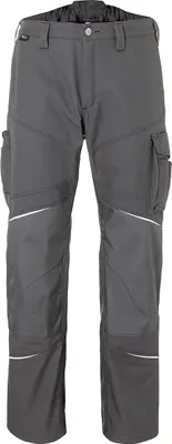 Produktbild von KÜBLER ACTIVIQ Thermohose anthrazit 2255 5365-97-94