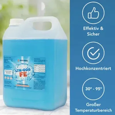 Produktbild von Hygiene Waschmittel