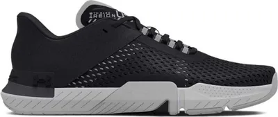 Produktbild von Under Armour Tribase Reign 4 Sportschuhe Schwarz EU 40 1/2 Frau Schwarz EU 40 1/2