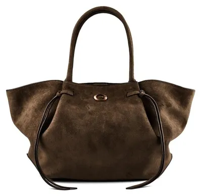 Produktbild von GUESS HWSG22 37230 ALLEGRA GIRLFRIEND TOT Brown