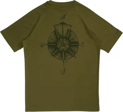 Obrázek produktu pro Trakker tričko Tempest T-Shirt TR207151