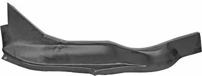Produktbild von DIEDERICHS Längsträger 9137082 Hinten Rechts passend für MERCEDES-BENZ Stufenheck (W123)