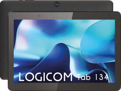 Obrázok produktu pre LOGICOM Tab 134 Android-Tablet, Schwarz, 64 GB FPTab134