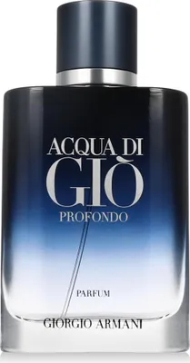 Immagine prodotto di Armani - Acqua di Gio Profondo Parfum 100ml