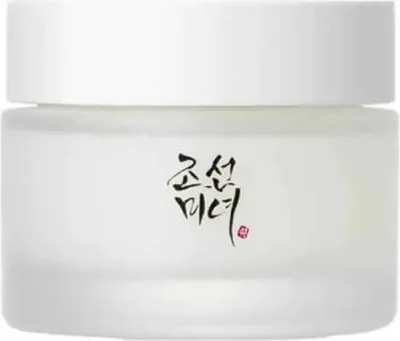 Produktbild von Beauty of Joseon die beruhigende Creme Dynasty Cream 50 ml