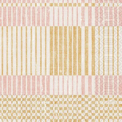 Zdjęcie produktu dla Duni Servietten Filati Pink 50 Stück 1er Pack