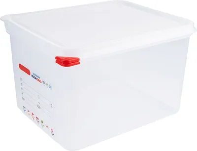 Produktbild von GN Behälter Polypropylen 12,5 l