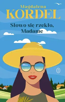 Produktbild von Das Wort ist gesprochen, Madame