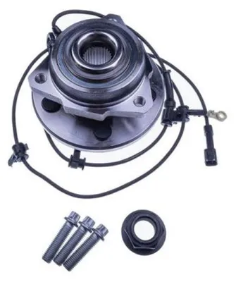 Imagen del producto de Eje trasero con cojinete para Jeep, modelo 27872