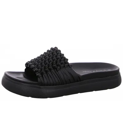 Produktbild von Bagatt Dalia Pantolette Schwarz