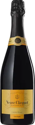 Produktbild von Veuve Clicquot Vintage 2015 750ml 12% Vol.