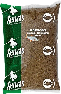 Produktbild von Sensas Super Prima Gardons 6,5 kg