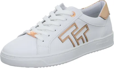 Produktbild von Tom Tailor Damen Sneaker Low-Top EUR 40
