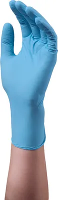 Produktbild von Peha-Soft Nitrile pdfr Gr.L 100St