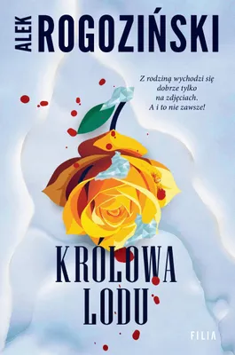 Obrázok produktu pre Królowa lodu