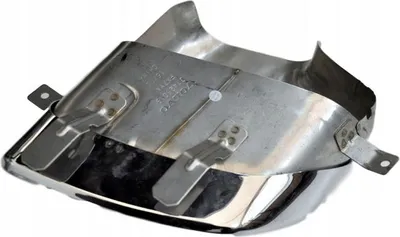 Immagine prodotto di VOLVO XC60 terminale di scarico destro 31425019 OE