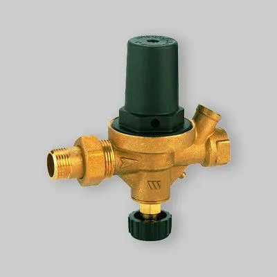 Obrázek produktu pro Automatický plnicí ventil Al-Alimat 1/2" MF