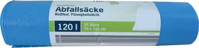 Obrázek produktu pro TRILine® 2026093 15x Schwerlastsäcke 120,0 l
