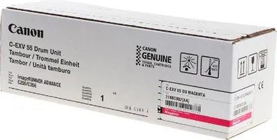 Produktbild von Canon 2188C002, Original, Canon, Canon imageRUNNER ADVANCE C256, Canon imageRUNNER ADVANCE C356, 1 Stück(e), 45000 Seiten, Magenta