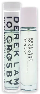 Imagen del producto de Rain Day de Derek Lam para mujer - 0.32 oz EDP Spray