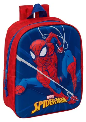 Obrázek produktu pro 3D batoh Marvel Spider-Man, 27 cm