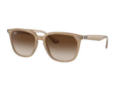 Image de Ray-Ban RB4362 616613 Taille : 55