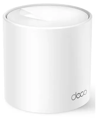 Image de Systeme Wifi 6 Mesh Ax1500.1 Boitier. - Tplink
