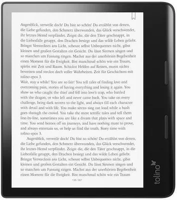 Obrázok produktu pre Tolino Epos 3