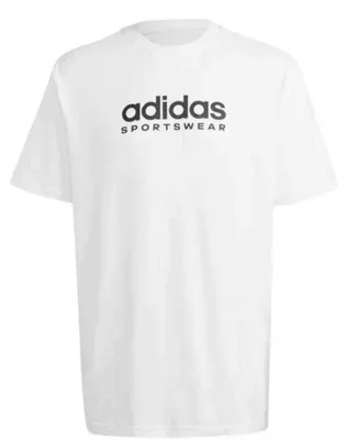 Produktbild von Adidas - "All SZN" T-Shirt für Herren PP4907 (XL) (Weiß)