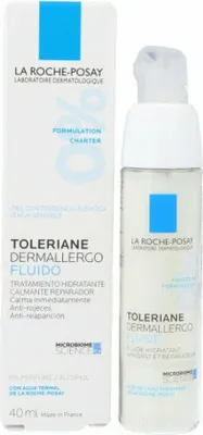 Produktbild von LA ROCHE-POSAY Toleriane Dermallergo Fluid