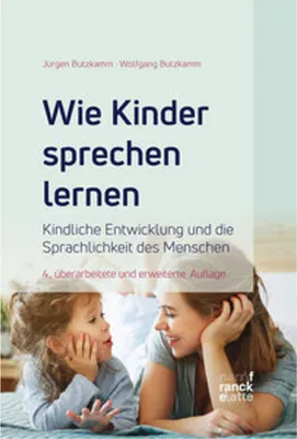 Zdjęcie produktu dla Wie Kinder sprechen lernen