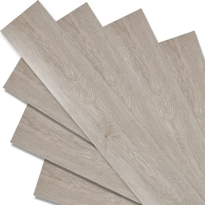 Produktbild von Jopassy Vinylboden PVC Planke, selbstklebend Laminat,35 Stück, ca.5m², White Oak