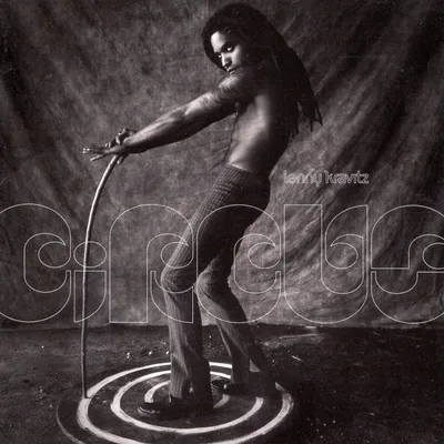 Zdjęcie produktu dla Lenny Kravitz - Circus (2 LP)