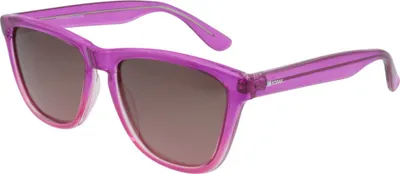 Image de Lunettes de soleil carrées polarisées Kodak CF90069 pour femmes