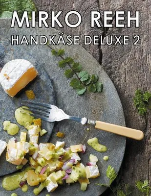 Obrázok produktu pre Handkäse Deluxe 2