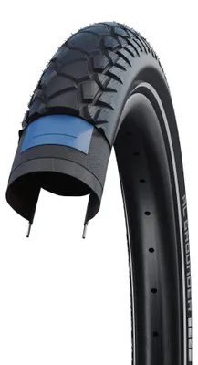 Produktbild von Schwalbe Al Grounder DD 60-622 Drahtreifen DoubleDefense 29x2.35 Mantel