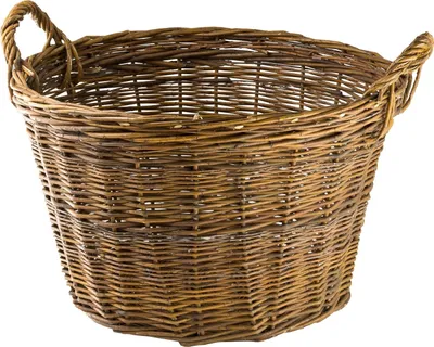 Produktbild von Weidenkorb 50 cm