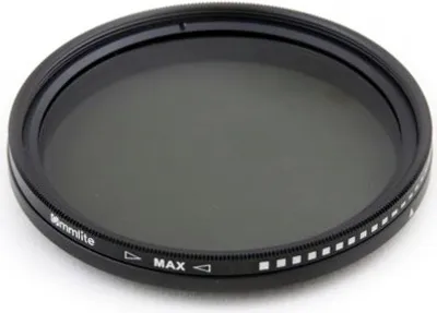 Zdjęcie produktu dla Filtr szary FADER 67mm