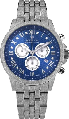 Zdjęcie produktu dla Louis XVI LXVI3623  Zegarek Aramis Frosted 2.0 Diamond
