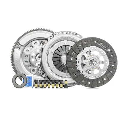 Produktbild von SACHS Kupplungssatz Kupplung für BMW 3 Limousine (E46) 2290 601 094