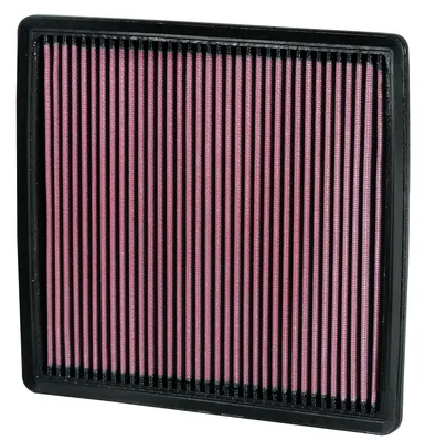 Image de K&N filtre à air sport pour Ford F150 r.v. 2018-2023 3.3L Petrol Petrol