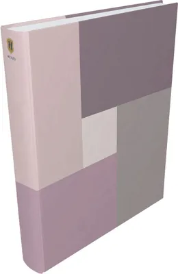 Immagine prodotto di Album fotografico Henzo Jumbo Nexus beige 29x32 cm, 100 pagine bianche per 400 foto