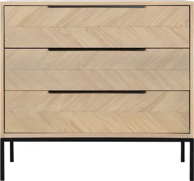 Produktbild von Europe Baby Beau Kommode Natur
