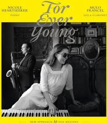 Produktbild von Forever Young
