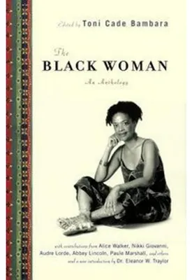 Obrázok produktu pre The Black Woman
