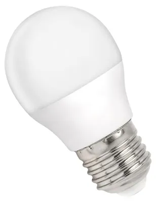 Produktbild von Spectrum E27 LED Lampe 1W 90lm 4000K Neutralweiß 230V