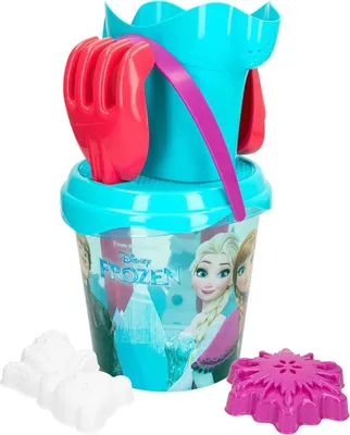 Immagine prodotto di Accessori per la casa delle bambole Frozen
