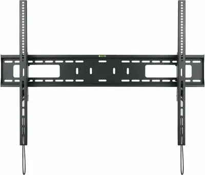Obrázek produktu pro TooQ LP42100T-B, 152,4 cm (60"), 2,54 m (100"), 75 kg, -10 - 5°, Černá