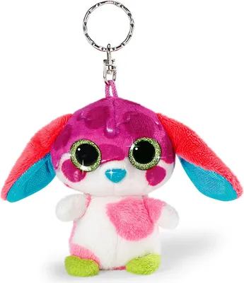 Produktbild von Nici Sirup Hund Bluffy crazy 9cm Bb SA, 38782
