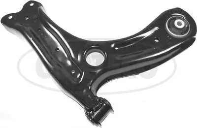 Produktbild von CORTECO 49397393 Querlenker Vorne Rechts für VW POLO (9N)
